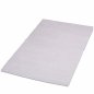 Preview: 6000 Stk. Schaumeinlegefolie für Teiglinge PE Weiß 550 x 360 x 1 mm