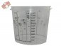 Preview: 200 Stk. Mischbecher Lackmischbecher Farbmischbecher PP 1.400 ml