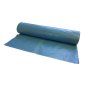 Preview: 10 Rollen Müllsäcke 120 l LDPE 700 x 1100 mm blau Typ 60 je 25 Säcke
