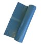 Preview: 10 Rollen Müllsäcke 120 l LDPE 700 x 1100 mm blau Typ 60 je 25 Säcke
