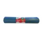 Preview: 10 Rollen Müllsäcke 120 l LDPE 70 x 1100 mm blau Typ 100 extra stark je 10 Säcke