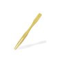 Preview: 100 Stk. Bambus Fingerfood Spieße GABEL 9 cm