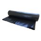 Preview: 10 Rollen Müllsäcke 280 l LDPE 80x130cm schwarz Typ 80 extra stark je 10 Säcke