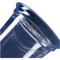 Preview: 50 Stk PET Trinkbecher glaskar 250 ml Ø 78mm