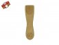Preview: 105 Stk. Spoonie classic essbarer Eislöffel Eisspaten 7 cm Lang