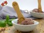 Preview: 105 Stk. Spoonie classic essbarer Eislöffel Eisspaten 7 cm Lang