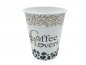 Preview: 1000 Stk. Coffee to go Becher Kaffeebecher Coffee lovers 300 ml