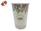Preview: 1000 Stk. Coffee to go "Coffee lovers"  400 ml glatt