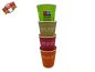 Preview: 37 Stk. Kaffeebecher Coffee to go Becher Enjoy 200 ml