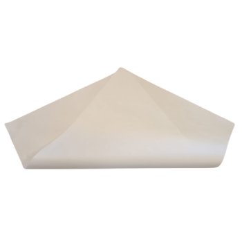 12,5 kg Einschlagpapier Pergamentersatz fettdicht 1/2 Bogen