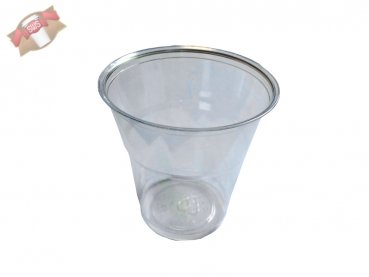 600 Stk. Einweg Zahnputzbecher Mundspülbecher Sputumbecher