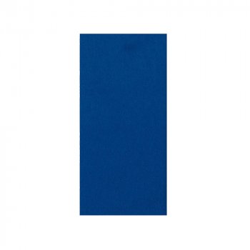 250 Stk. Servietten 33x33 cm 1/8 Falz 3-lagig dunkelblau blau