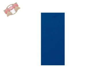 250 Stk. Servietten 33x33 cm 1/8 Falz 3-lagig dunkelblau blau
