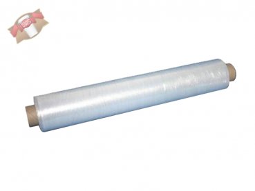 4 Rollen Frischhaltefolie 45 cm x 300 lfm.