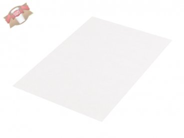 500 Stk. Papierzuschnitte Einschlagpapier fettdicht 50x75 cm 1/2