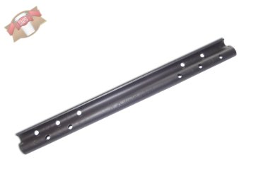 250 Stk. Kunstoffrührstäbe 20 cm schwarz Rührstab Rührer