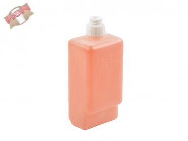 1 Flasche Flüssigseife in CW Kartusche rosa 500 ml