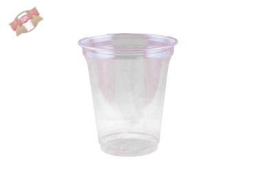 75 Stk. PLA Trinkbecher Ausschankbecher Becher 300 ml