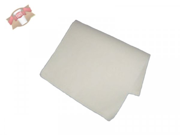 12,5 kg Pergamentersatzpapier 1/1 Bogen fettdicht weiß 75x100 cm