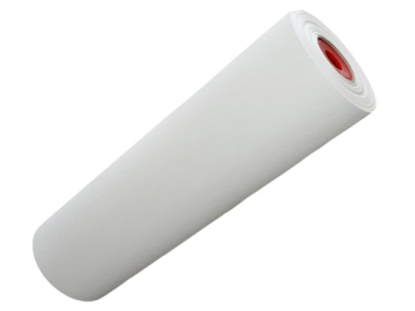 1 Rolle Backtrennpapier Backpapier 45 cm x 200 lfm.