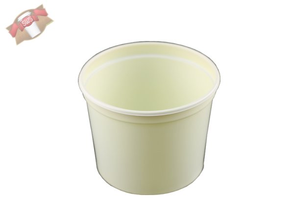828 Stk. Becher 500 ml creme