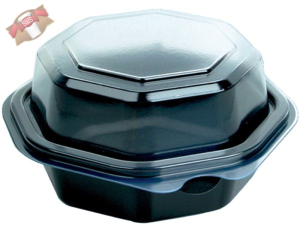 375 Stk. Fantasy Boxen Salatschalen mit 200 ml