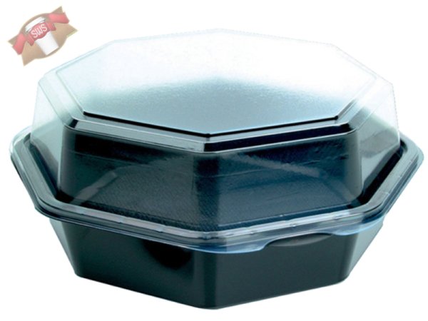 270 Stk. Fantasy Boxen Salatschalen mit 850 ml