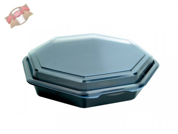 190 Stk. Fantasy Boxen Salatschalen Salatboxen 1000 ml
