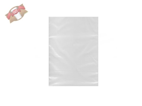 2000 Stk. Flachbeutel LDPE Plastikbeutel 20x30 cm Typ 30