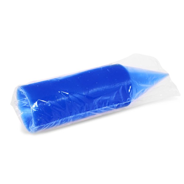 1000 Stk. Wasserbecher Blue Cone PP 115 ml Ø 70 x 96 m