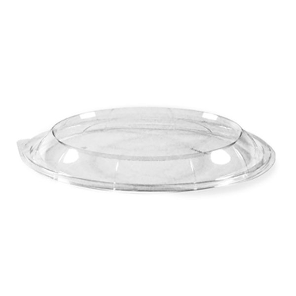 50 Stk. Deckel zu Salatschalen mit 500 / 600 ml, klar PET