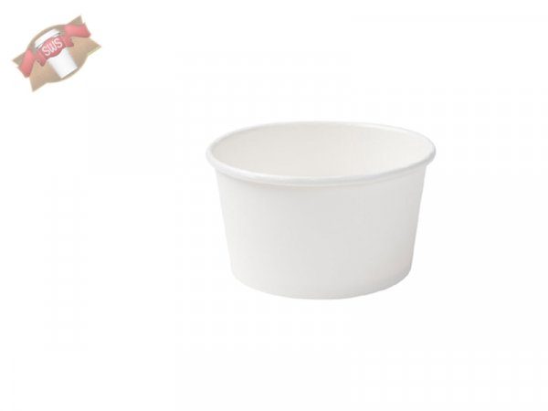 500 Stk. Bio Universalbecher greenbox Becher 300 ml 12 oz kompostierbar
