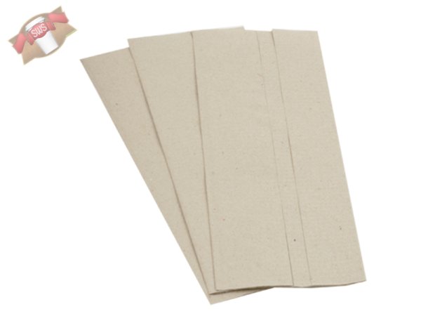 4000 Stk. Papierhandtuch 1 lagig C 25x33cm rec handtuchpapier