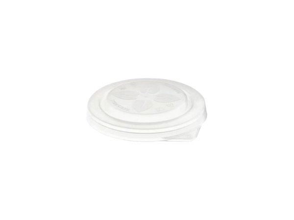 60 Stk. Mehrweg-Deckel für Suppenbecher Ø 95 mm PP transparent