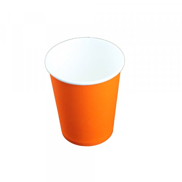 50 Stk. Coffee to go Becher Kaffeebecher topline 200 ml