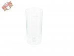 10 Stk. Pfandbecher PP Becher Longdrink 200ml 8 oz für Festivals, Partys & mehr