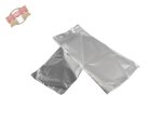 100 Stk. Brötchenbeutel Snackbeutel genadelt 18x25 cm