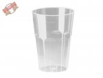 30 Stk. Decoglas bzw. Trinkbecher 0,3 ltr. PS