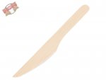 10 Stk. Holzmesser Messer Einwegmesser 160 mm