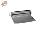 4 Rollen Alufolie 45 cm x 120 lfm.