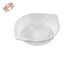 100 Stk. Suppenterrinen Suppenschalen PP 500 ml