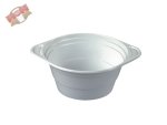 100 Stk. Suppenterrine Suppenschale 750 ml PP